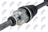 NTY HNACÍ POLOOSA CITROEN C4 PICASSO / GRAND PICASSO 2.0HDI 06- /RIGHT,SEMI ATM/