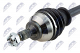 NTY HNACÍ POLOOSA CITROEN C4 PICASSO / GRAND PICASSO 2.0HDI 06- /RIGHT,SEMI ATM/