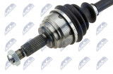 NTY HNACÍ POLOOSA FORD ENG. 1.0T ECOBOOST FIESTA 12-, B-MAX 12- /LEFT,MTM/