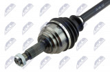 NTY HNACÍ POLOOSA FORD ENG. 1.0T ECOBOOST FIESTA 12-, B-MAX 12- /RIGHT,MTM/