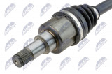 NTY HNACÍ POLOOSA FORD KA+ 1.2,1.2TI-VCT 16- /RIGHT,MTM/
