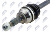 NTY HNACÍ POLOOSA FORD KA+ 1.2,1.2TI-VCT 16- /RIGHT,MTM/