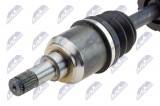 NTY HNACÍ POLOOSA FIAT PANDA 1.1,1.2 03- /RIGHT/