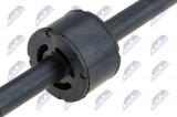 NTY HNACÍ POLOOSA FIAT PANDA 1.1,1.2 03- /RIGHT/