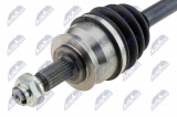 NTY HNACÍ POLOOSA FIAT PANDA 1.1,1.2 03- /RIGHT/