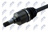 NTY HNACÍ POLOOSA FIAT 500 0.9,1.4,1.3JTD 07-, FORD KA 1.3TDCI 08- /RIGHT/