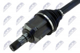 NTY HNACÍ POLOOSA FIAT 500X 1.0 18-, JEEP RENEGADE 1.0T-GD 18- /LEFT,MTM/