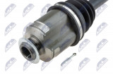 NTY HNACÍ POLOOSA HYUNDAI SANTA FE 2.4 2WD/4WD 10-12, KIA SORENTO 2.4 2WD/4WD 09- /FRONT,RIGHT,MTM,ATM/