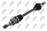 NTY HNACÍ POLOOSA JAGUAR X-TYPE 2.5 V6 2WD/4WD, 3.0V6 2WD/4WD 01-08 /FRONT,LEFT,MTM,ATM/