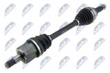 NTY HNACÍ POLOOSA JAGUAR X-TYPE 2.5 V6 2WD/4WD, 3.0V6 2WD/4WD 01-08 /FRONT,RIGHT,MTM,ATM/