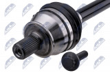 NTY HNACÍ POLOOSA MERCEDES G KLASA 4MATIC G350D,G400D,G500,AMG G63 18- /FRONT,RIGHT/