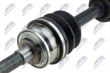 NTY HNACÍ POLOOSA MITSUBISHI PAJERO 2.8TD,3.5 V6 94-99 /FRONT,RIGHT,MTM,ATM/