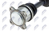 NTY HNACÍ POLOOSA MITSUBISHI PAJERO 2.8TD,3.5 V6 94-99 /FRONT,RIGHT,MTM,ATM/