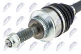 NTY HNACÍ POLOOSA MAZDA BT-50 2.5MZR-CD 4WD 06-15, FORD RANGER 4WD 2.5TDCI,3.0TDCI 06-12 /FRONT,RIGHT,MTM,ATM/