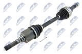 NTY HNACÍ POLOOSA NISSAN X-TRAIL T31 2.5 4WD 07-, RENAULT KOLEOS 2.5 4WD 08- /FRONT,LEFT,ATM CVT/