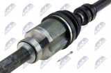 NTY HNACÍ POLOOSA NISSAN QASHQAI 2.0 2WD 07-13 /FRONT,RIGHT,MTM 6B/