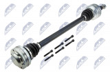 NTY HNACÍ POLOOSA PORSCHE BOXSTER 2.5 96-99, 2.7 99-04 /REAR,RIGHT,MTM/
