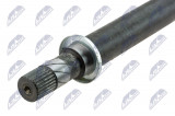 NTY HNACÍ POLOOSA RENAULT CLIO III SPORT 2.0 06- /RIGHT,MTM/