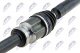 NTY HNACÍ POLOOSA RENAULT CLIO III SPORT 2.0 06- /RIGHT,MTM/