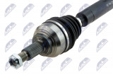 NTY HNACÍ POLOOSA RENAULT CLIO III SPORT 2.0 06- /RIGHT,MTM/