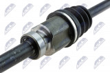 NTY HNACÍ POLOOSA RENAULT SCENIC/GRAND SCENIC 1.5DCI 16- /RIGHT/