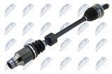 NTY HNACÍ POLOOSA SUZUKI SX4 2WD/4WD 1.6 06-, FIAT SEDICI 2WD/4WD 1.6 06- /FRONT,RIGHT,MTM/