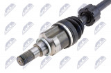 NTY HNACÍ POLOOSA SUZUKI SX4 2WD/4WD 1.5,1.6 06-, FIAT SEDICI 2WD/4WD 1.6 06- /FRONT,LEFT,MTM/