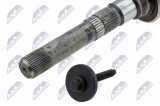 NTY HNACÍ POLOOSA VOLVO S80 2.9,T6 99-06 /FRONT,RIGHT/