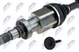 NTY HNACÍ POLOOSA VOLVO S80 2.9,T6 99-06 /FRONT,RIGHT/