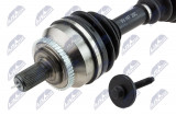 NTY HNACÍ POLOOSA VOLVO S80 2.9,T6 99-06 /FRONT,RIGHT/