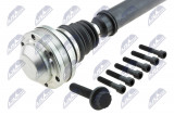 NTY HNACÍ POLOOSA VW GOLF V/VI 03-, PASSAT 05-, TOURAN 03-, CC11-, EOS 06-, JETTA 04-, SCIROCCO 08-, SKODA OCTAVIA II, SUPERB II, AUDI A3 03-, Q3 11-, SEAT ALTEA/ALTEA XL 04-, LEON 05- /RIGHT/