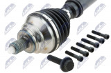NTY HNACÍ POLOOSA VW GOLF V/VI 03-, PASSAT 05-, TOURAN 03-, CC11-, EOS 06-, JETTA 04-, SCIROCCO 08-, SKODA OCTAVIA II, SUPERB II, AUDI A3 03-, Q3 11-, SEAT ALTEA/ALTEA XL 04-, LEON 05- /RIGHT/