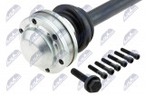 NTY HNACÍ POLOOSA VW ENG.1.4TSI GOLF V 04-, GOLF PLUS 06-, TOURAN 1.4 06-, JETTA 06-10, SKODA SUPERB III 15-, AUDI TT 1.8TFSI 08- /LEFT/