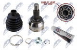 NTY PRZEGUB ZEWNĘTRZNY LAND ROVER DISCOVERY SPORT 14-, RANGE ROVER EVOQUE 11- /PRZEDNI/