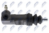 NTY HLAVNÍ SPOJKOVÝ VÁLEC NISSAN NAVARA 2.5DCI 05-, PATHFINDER R51 2.5DCI 05-, NP300 2.5DCI 08-