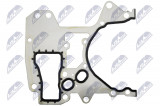 NTY USZCZELKA POMPY OLEJU OPEL ASTRA G/H/J 1.6/1.8 02- , INSIGNIA A 1.6/1.8 08-17 , CORSA D/E 1.6 06- , MOKKA 1.6/1.8 12- , ZAFIRA A/B 1.6/1.8 03-