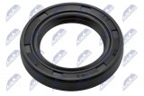 NTY TĚSNÍCÍ KROUŽEK DIFERENCIÁLU ROZRZĄDU ENG 1.4/1.6 VOLKSWAGEN GOLF IV/V/VI 97- , POLO III/IV/V 99- , SKODA OCTAVIA I/II 00-13 , FABIA I/II 99-14 , SEAT IBIZA II/III/IV 97-15