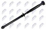 NTY HNACÍ HŘÍDEL BMW XDRIVE X5 E70N 30D 08-, 40D 10-, 35I 10-, 50I 10-, X5 F15,F85 30D, 40D, 35I, 50I 13-, X6 E71,E72 30D 10-, 35I 08-, 40D 09-, 50- 07-, X6 F16,F86 30D, 40D, 35I, 50I 14- /REAR,ATM