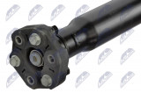 NTY HNACÍ HŘÍDEL BMW XDRIVE X5 E70N 30D 08-, 40D 10-, 35I 10-, 50I 10-, X5 F15,F85 30D, 40D, 35I, 50I 13-, X6 E71,E72 30D 10-, 35I 08-, 40D 09-, 50- 07-, X6 F16,F86 30D, 40D, 35I, 50I 14- /REAR,ATM