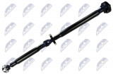 NTY HNACÍ HŘÍDEL BMW M5 F10 11-16, M6 F06 13-18 /REAR,MTM/