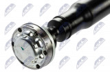 NTY HNACÍ HŘÍDEL BMW M5 F10 11-16, M6 F06 13-18 /REAR,MTM/