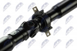 NTY HNACÍ HŘÍDEL BMW M5 F10 11-16, M6 F06 13-18 /REAR,MTM/