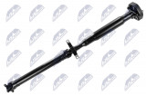 NTY HNACÍ HŘÍDEL BMW X3 E83N 18D,20D 08-10 /REAR,ATM/