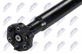 NTY HNACÍ HŘÍDEL CHRYSLER 300 2.7,3.5 RWD 05-10, DODGE MAGNUM 2.7,3.5 RWD 05-10, CHARGER 3.5 RWD 05-10 /REAR,ATM 4B 42RLE/