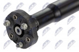 NTY HNACÍ HŘÍDEL CHRYSLER 300 2.7 RWD 08-10, DODGE MAGNUM 2.7 RWD 08-10, CHARGER 2.7 08-10 /REAR,ATM 4B/