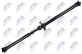 NTY HNACÍ HŘÍDEL FORD RANGER 375 12-18, MAZDA BT-50 12-18 /REAR/