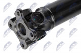 NTY HNACÍ HŘÍDEL FORD RANGER 375 12-18, MAZDA BT-50 12-18 /REAR/