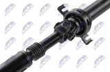 NTY HNACÍ HŘÍDEL FORD RANGER 375 12-18, MAZDA BT-50 12-18 /REAR/