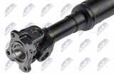 NTY HNACÍ HŘÍDEL KIA SORENTO I 2.5CRDI,3.5 V6 06-09 /REAR,ATM/