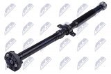NTY HNACÍ HŘÍDEL MERCEDES 4MATIC W166 ML350D 11-, GLE350D 15-18 /REAR,ATM/